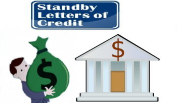 Standby Letter of Credit