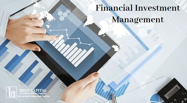 financial investment management