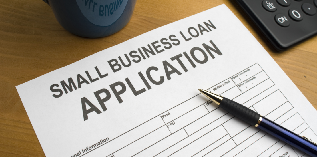 Small Business Loans