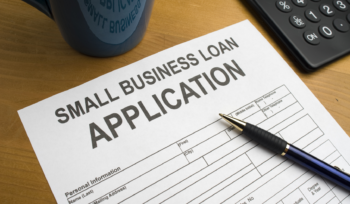 Small Business Loans