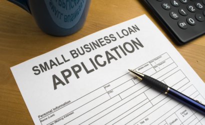 Small Business Loans