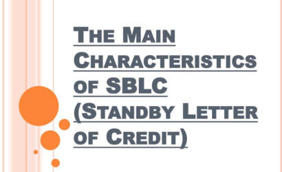 Difference Between Bank Guarantee and SBLC