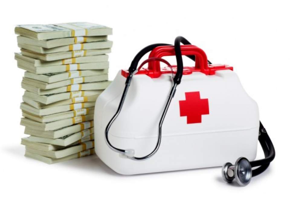 Healthcare Loans