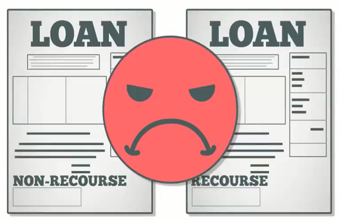 Non-Recourse Loan