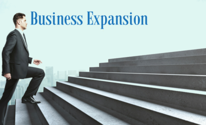 Expansion Financing