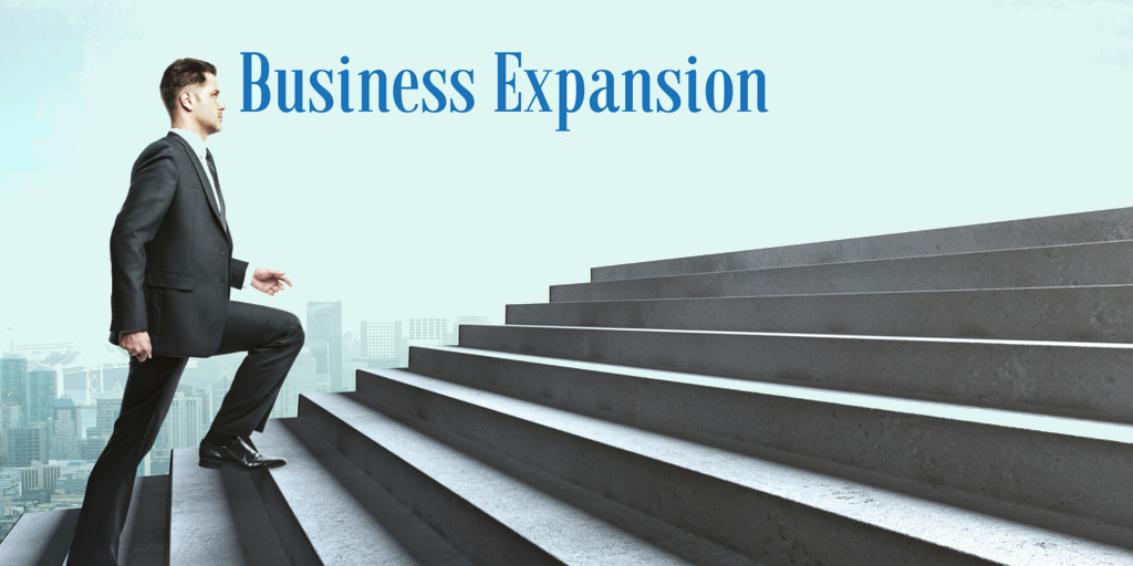 Expansion Financing