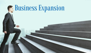 Expansion Financing