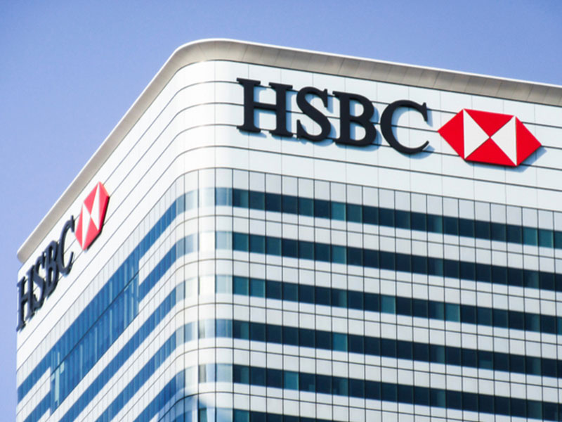 Hsbc bank