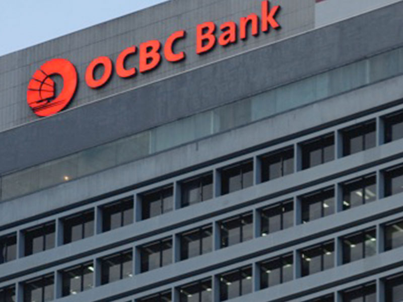 OCBC Bank